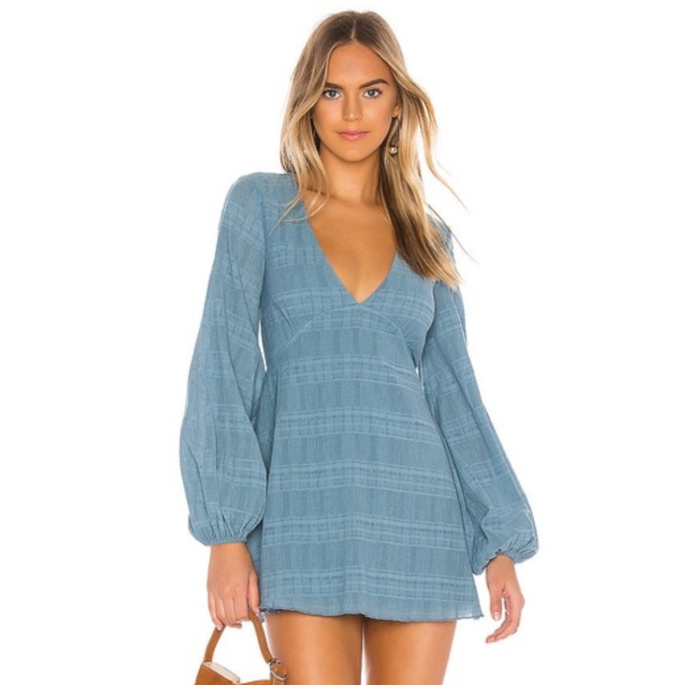 Tularosa Ryland Dress